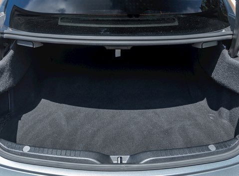 Mercedes-Benz C Class C63s Edition 1 Motorsport 34