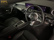 Mercedes-Benz A Class 1.3 A180h MHEV Sport (Executive) Hatchback 5dr Petrol Hybrid 7G-DCT Euro 6 12