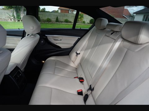 BMW 3 Series 3.0 335d M Sport Auto xDrive Euro 6 (s/s) 4dr 19