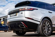 Land Rover Range Rover Velar 3.0 Range Rover Velar R-Dynamic S D300 Auto 4WD 5dr 46