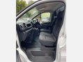 Vauxhall Vivaro 1.6 CDTi 2900 Sportive L2 H1 Euro 6 5dr 34