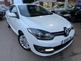 Renault Megane 1.5 dCi ENERGY Dynamique TomTom Euro 5 (s/s) 3dr 5