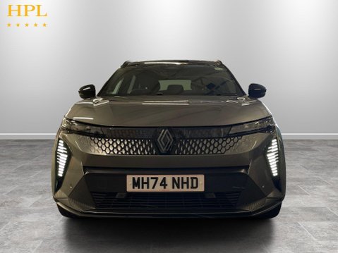 Renault Scenic E-Tech long range 87kWh esprit Alpine SUV 5dr Electric Auto (220 ps) 2