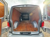 Volkswagen Transporter LWB L2H1 Low Roof Highline T30 Air Con Alloys SELECT 9