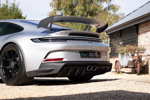 Porsche 911 4.0 992 GT3 PDK Euro 6 2dr 8