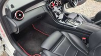 Mercedes-Benz C Class 1.5 C200 MHEV EQ Boost Sport Saloon 4dr Petrol G-Tronic+ Euro 6 (s/s) (198  57