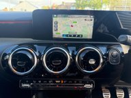 Mercedes-Benz A Class A 200 AMG LINE 17