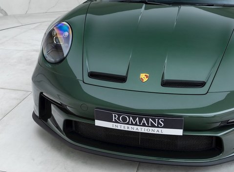 Porsche 911 (992) GT3 Touring 21