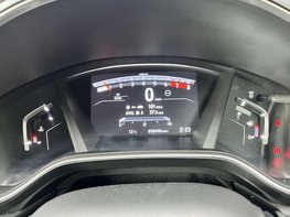 Honda CR-V 1.5 CR-V SE i-VTec 4x2 5dr 20