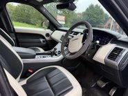 Land Rover Range Rover Sport 3.0 Range Rover Sport HST Auto 4WD 5dr 23