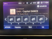Peugeot 3008 1.6 3008 GT Line Premium PureTech S/S Auto 5dr 25