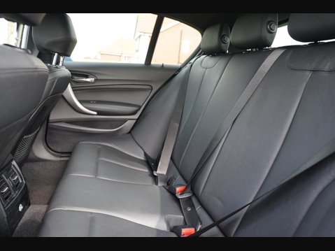 BMW 1 Series 3.0 M140i Shadow Edition Auto Euro 6 (s/s) 5dr 20