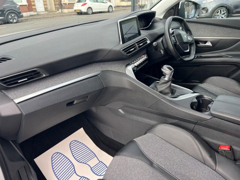 Peugeot 3008 1.2 PureTech Allure Euro 6 (s/s) 5dr 25