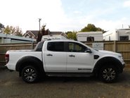 Ford Ranger WILDTRAK 3.2 V6 TDCI PICK UP 6SPD MANUAL 3