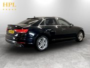 Audi A4 2.0 TDI 35 SE Saloon 4dr Diesel S Tronic Euro 6 (s/s) (150 ps) 7