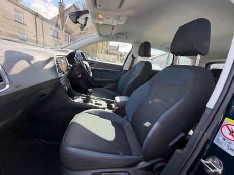 SEAT Ateca TSI SE TECHNOLOGY 19