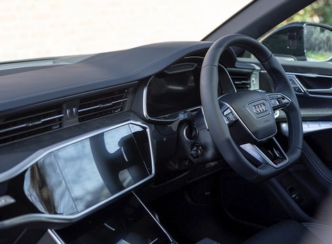 Audi RS6 Avant Vorsprung 17