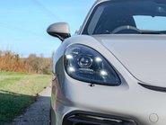 Porsche 718 Cayman GT4 PDK 24