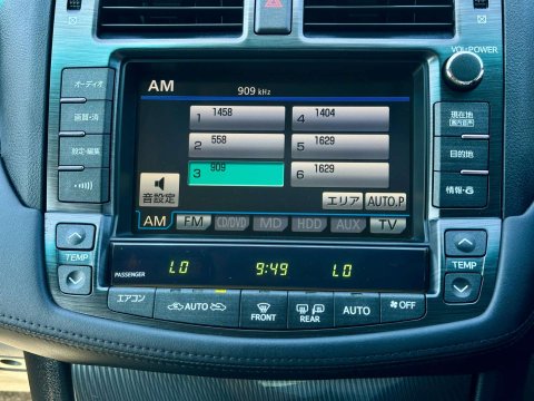 Toyota Crown 3.5 Hybrid Special Edition 5dr 52