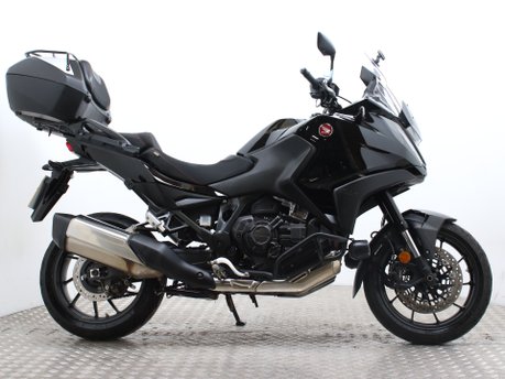Honda NT1100 NT 1100 D-N DCT