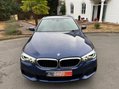 BMW 5 Series 3.0 540i GPF M Sport Auto xDrive Euro 6 (s/s) 4dr 22