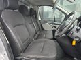 Renault Trafic SL27 SPORT DCI S/R P/V 9