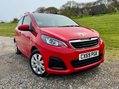 Peugeot 108 ACTIVE TOP 10