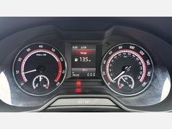 Skoda Octavia 2.0 TSI GPF vRS Hatchback 5dr Petrol Manual Euro 6 (s/s) (245 ps) 37