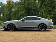 Ford Mustang MACH 1 8