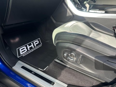 Land Rover Range Rover Sport 5.0 P575 V8 SVR Carbon Edition SUV 5dr Petrol Auto 4WD Euro 6 (s/s) (575 ps 31