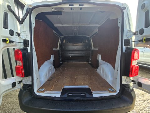 Vauxhall Vivaro L1H1 2700 EDITION S/S 7