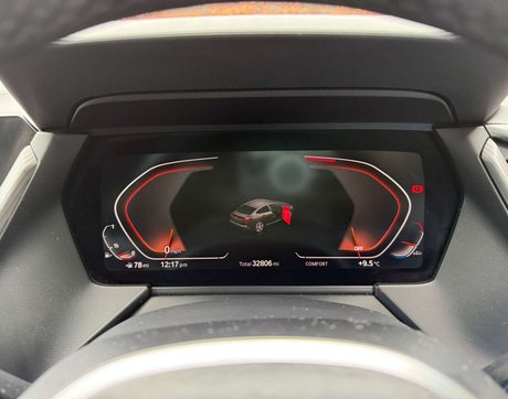 BMW 2 Series 1.5 218I M Sport 4dr 27