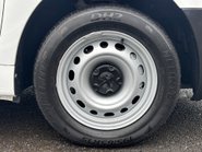 Peugeot Partner 850 S L1 1.6 Hdi 92ps Panel Van - Air Con - Direct from MOD 27