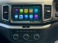 Volkswagen Sharan 1.4 TSI BlueMotion Tech S MPV 5dr Petrol DSG Euro 5 (s/s) (150 ps) 49
