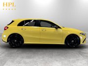 Mercedes-Benz A Class 1.3 A200h MHEV Exclusive Launch Edition Hatchback 5dr Petrol Hybrid 7G-DCT 8