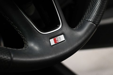 Audi A3 1.5 A3 Sportback 35 TFSI MHEV S Line Semi-Auto 5dr 25