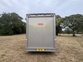 Iveco Daily 45C15 RACE TRUCK, 6 BERTH CAMPER RACE VAN SPORTSHOME 15
