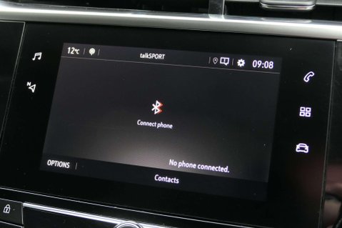 Vauxhall Corsa ELITE NAV 19