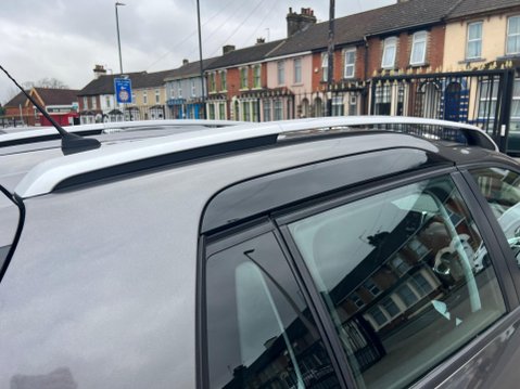 Peugeot 2008 1.2 PureTech Active Euro 6 (s/s) 5dr 17