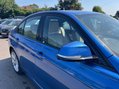 BMW 3 Series 2.0 320i M Sport Euro 6 (s/s) 4dr 14