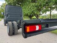 Iveco Daily 35C18H 3750WB Chassis Cab 21