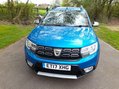 Dacia Sandero Stepway 0.9 TCe Laureate Euro 6 (s/s) 5dr 6