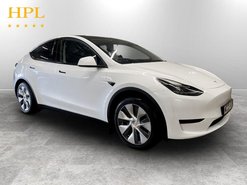 Tesla Model Y SUV 5dr Electric Auto RWD (346 ps) Cruise Control - Heated Seats