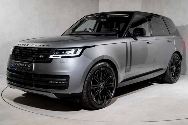 Land Rover Range Rover AUTOBIOGRAPHY. NOW SOLD. SIMILAR REQUIRED. PLEASE CALL 01903 254800. 1