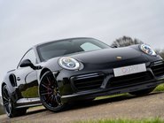 Porsche 911 991.2 TURBO 19
