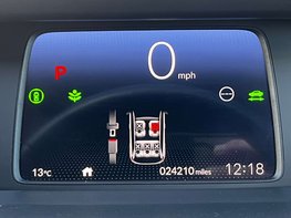 Honda Jazz 1.5 Jazz EX i-MMD CVT 5dr 21