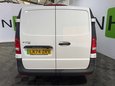 Mercedes-Benz Vito eVito 66 Progressive 8
