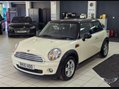 Mini Hatch 1.6 Cooper Steptronic Euro 4 3dr 4