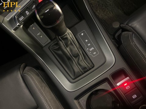 Audi Q3 1.4 TFSIe 45 Black Edition SUV 5dr Petrol Plug-in Hybrid S Tronic Euro 6 (s 16