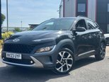 Hyundai KONA 1.0 T-GDi MHEV Premium SUV 5dr Petrol Hybrid Manual Euro 6 (s/s) (120 ps) 9